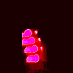 Meet your Posher, Peter